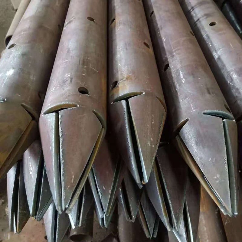汕头预埋注浆管